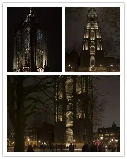 2014 IALD 照明设计奖·光辉奖