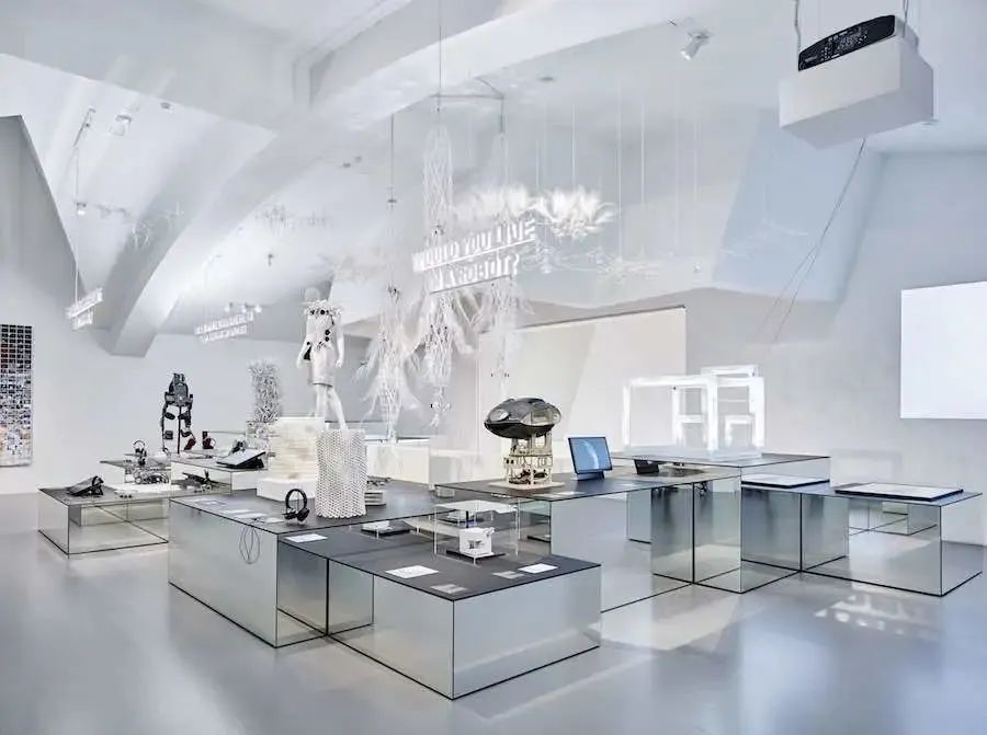 维特拉设计博物馆