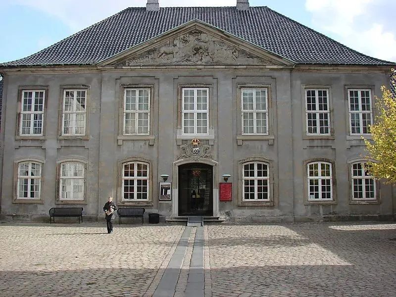 丹麦设计博物馆