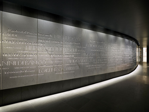 博物馆展陈照明