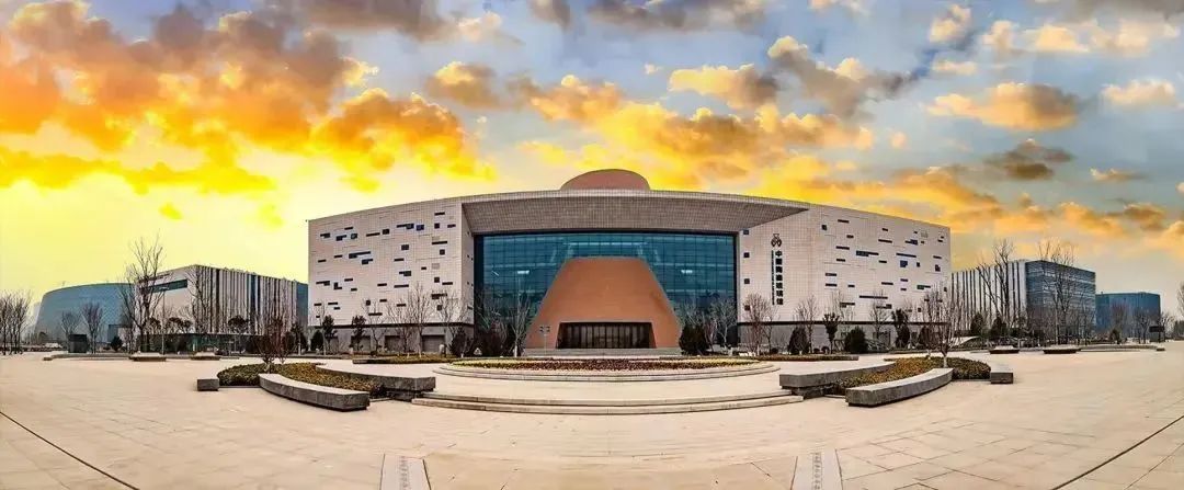 淄博陶瓷琉璃博物馆