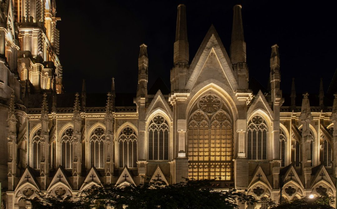 IALD国际照明设计大奖