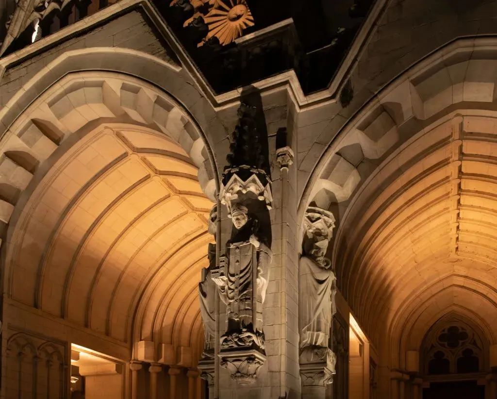 IALD国际照明设计大奖-光辉奖