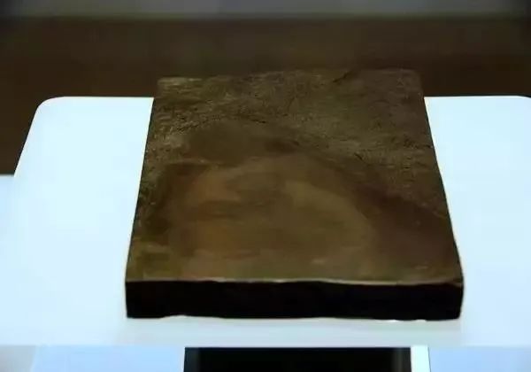 千金猴王砚-广东省博物馆