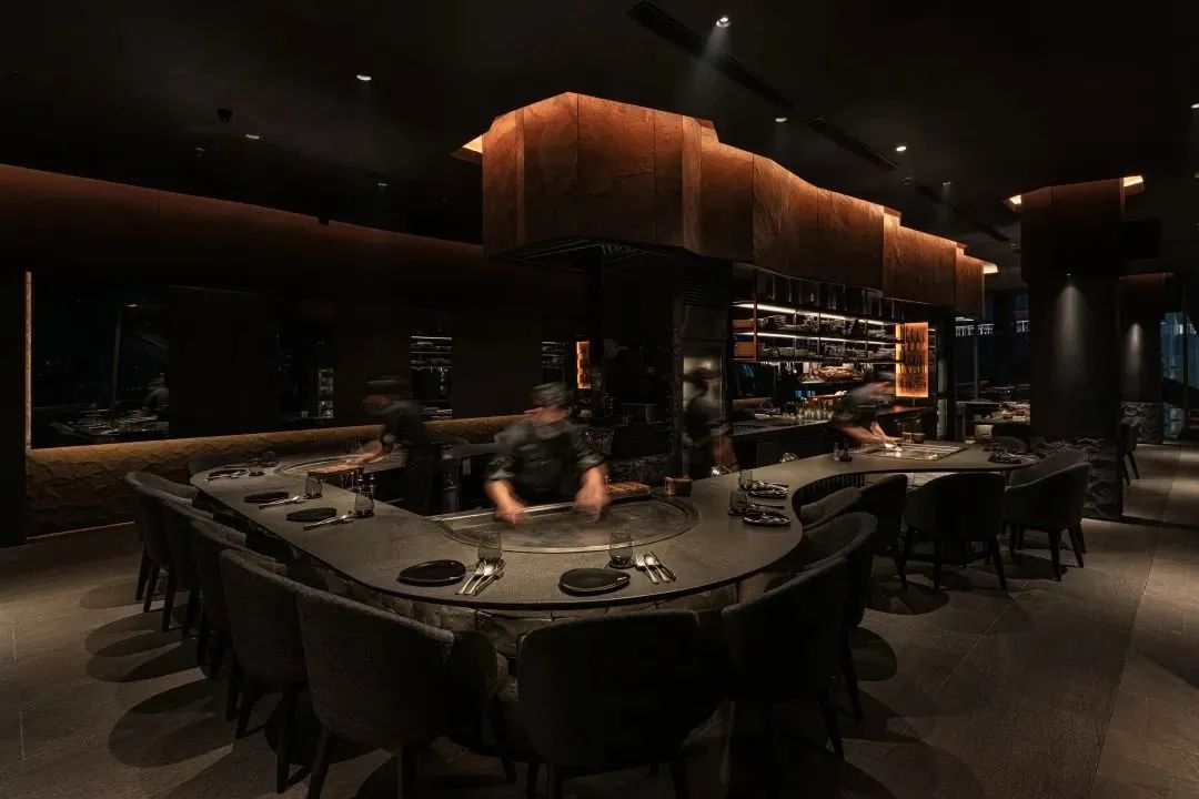 2023年度最佳建筑照明设计奖