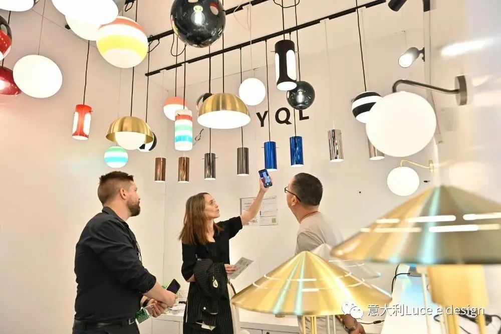 智能照明-让生活更便捷