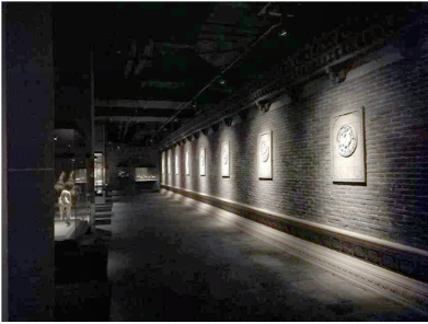 灯具配置的光束角与强度 灯具配置的光束角与强度