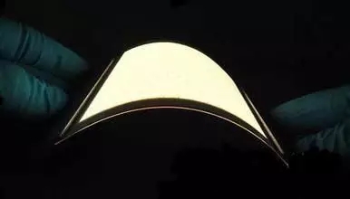 重点照明