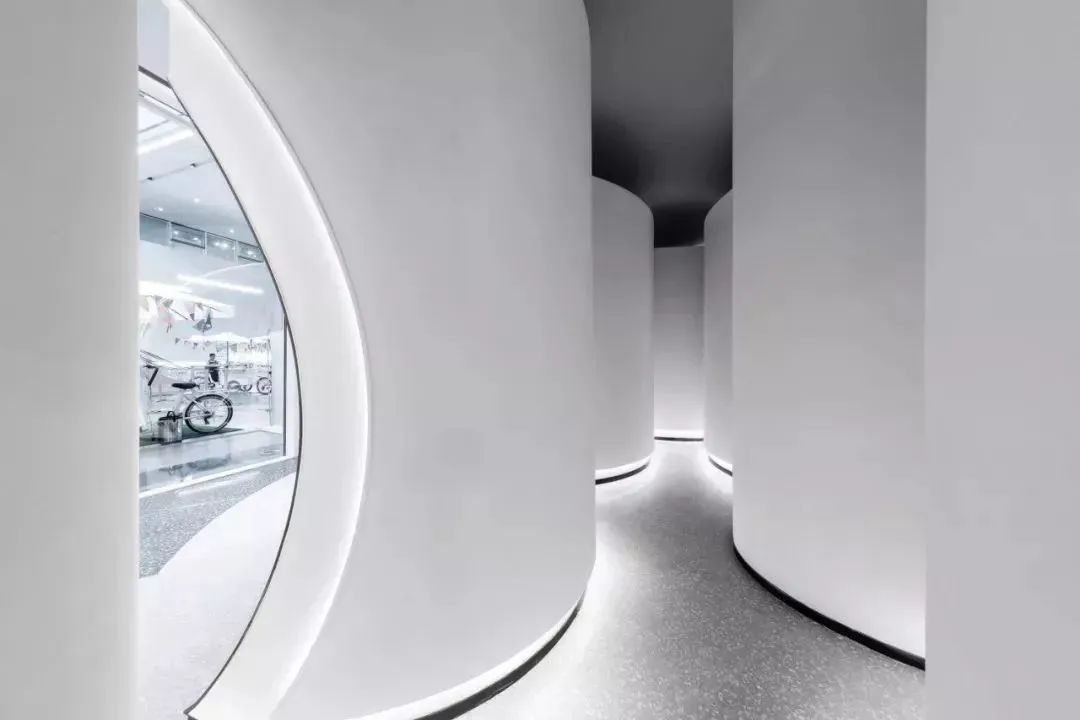博物馆展览