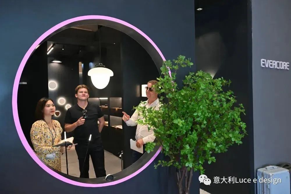 科技照明博览会